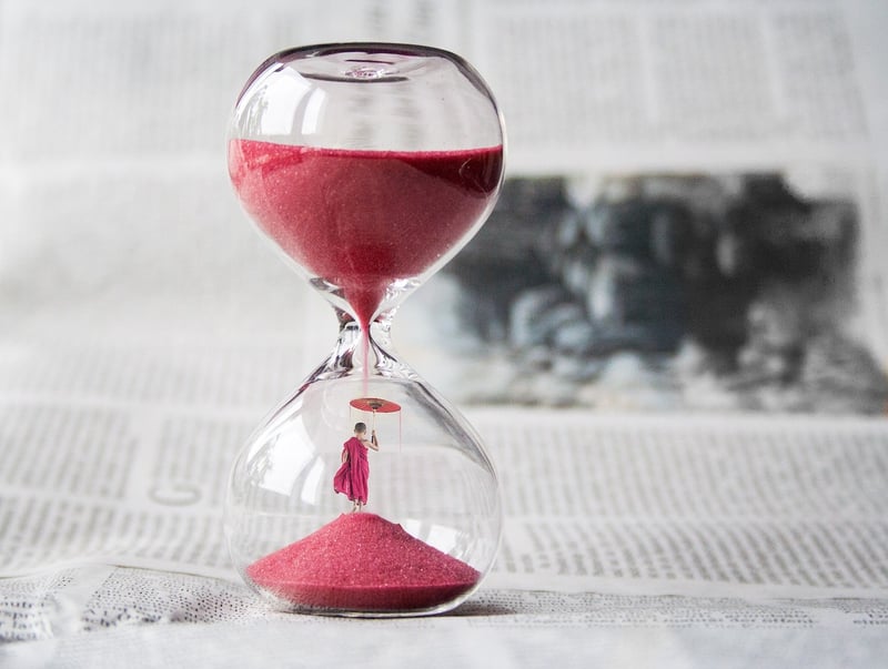 Time Disruptor
